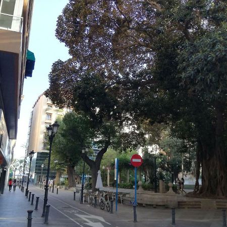 Calle Manero Mollá, 16, 6-3 Alicante Exterior foto